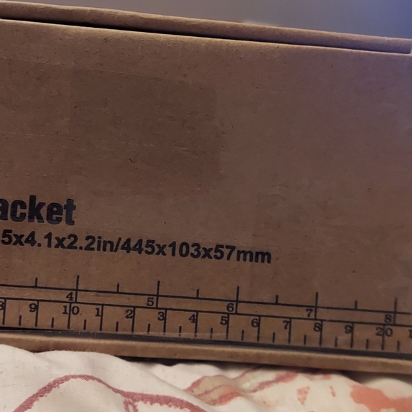 Mounting Dream MD5426 Soundbar Mount Bracket for Above or Under TV's BLA… - Picture 2 of 4